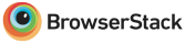 BrowserStack logo