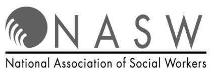 National Association of Social Workers logo