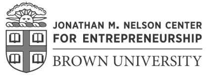 Nelson Center for Entrepreneurship at Brown logo