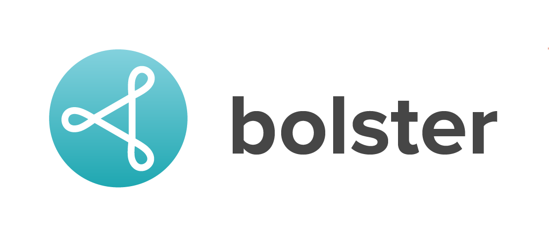 Bolster logo